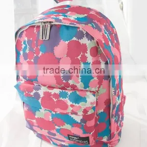 Travelling Backpack thumbnail-1