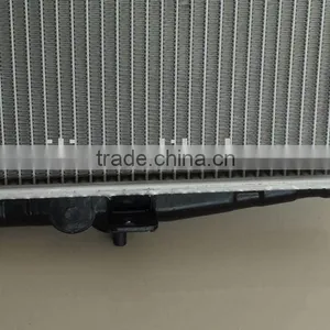 Aluminum Auto Radiator for Nissan 21410-1E400 thumbnail-2