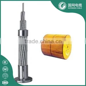 Direct Manufacture Overhead Conductor Acsr Conductor thumbnail-3