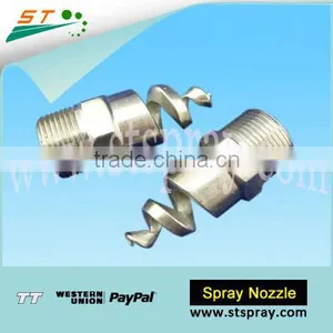 Hot Sale SS SPJT Nozzles thumbnail-1