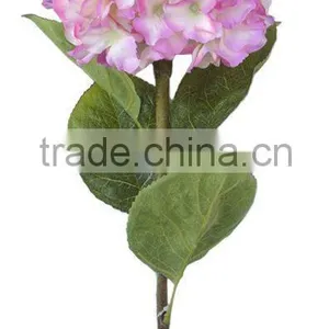 Artificial Hydrangea / Imitation Hydrangea thumbnail-1