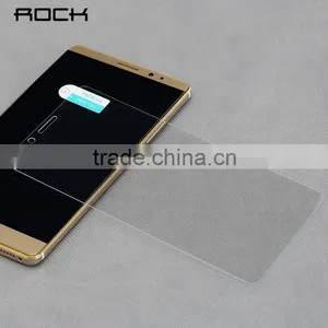 Original ROCK Anti-explosion 2.5D Clear Tempered Glass Screen Protector for Huawei Mate 8 Japan AGC MT-5255 thumbnail-4