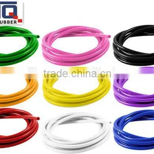 Flexible Silicone Hose Rubber thumbnail-1
