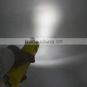 Rechargeable 27+6 LED Telescopic Work Light thumbnail-6