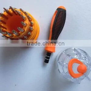 Sales Promotion Precision Screwdriver Bit Set,cheap Good 30-in-1screwdriver Set,jackly Screwdriver Set thumbnail-4