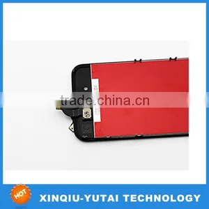 Original LCD Display For IPhon 4 LCD Touch Digitizer Glass Screen Assembly Quality Choice thumbnail-6