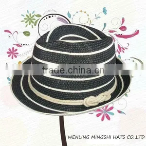 Summer Straw Hat thumbnail-1