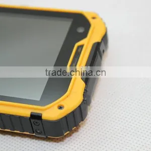 Custom Android Mobile Phone Android IP68 Waterproof Rugged Phone thumbnail-3
