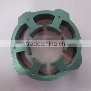 Metal Motor Iron Core thumbnail-1