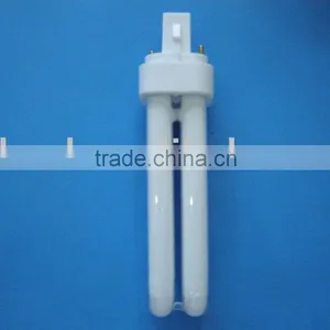 Hot Sailing 2U Type,5w 15w 18w Energy Saving Lamp thumbnail-2