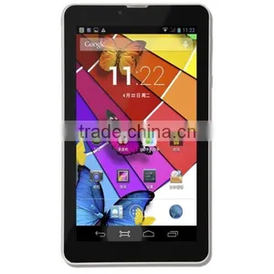 Promotional Advertising 3g Built in Android Digital TV Tablet With Two Cameras thumbnail-1
