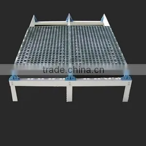 Poultry Floor Support FRP Triangle Shape/fiberglass Composite thumbnail-1