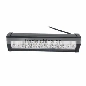 Shenzhen Supplier Dual Row 72w Led Light Bars for Trucks Car Accessories thumbnail-2