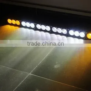 Cheap 180W Single Row Led Light Bar in China for 4x4 thumbnail-6