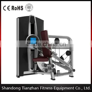 2016 New Design Triceps Dip Fitness Equipment From TZfitness thumbnail-1