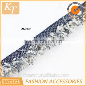 Eco-friendly Wide Application Fringe Trim in Asia thumbnail-1