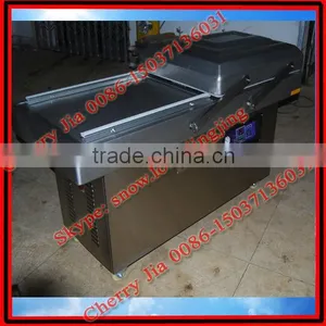 2015 Meat Double Chamber Vacuum Packer Machine thumbnail-1