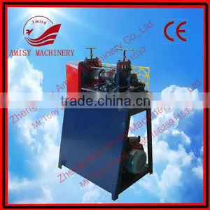 2013 Newest Generation Waste Cable Peeling Machine/Waste Cable Recycling Machine thumbnail-1