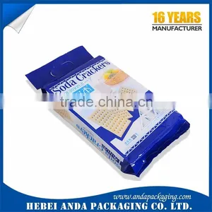 Biscuit Packaging/cookie Packaging/biscuit Packaging Material thumbnail-2