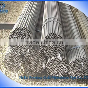 JIS S10C/S20C Cold Drawn Seamless Low-carbon Steel Tube thumbnail-3