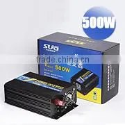 12v 220v Pure Sine Wave Inverter 500w thumbnail-2
