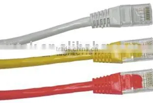 Cat5 Network UTP Cable thumbnail-1