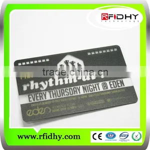 China Wholesale Factory Supply Rfid Smart Card for Member Ship thumbnail-1