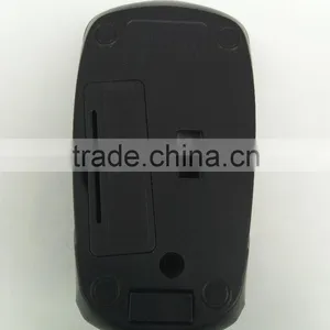 3D Best Cheap Optical Wireless Mouse thumbnail-3