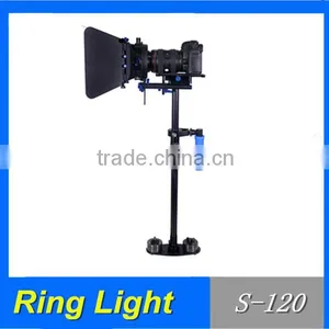 Magic Video Camera Kit Carbon Fiber Handheld Stabilizer as Steadicam DSLR 1-5KG DSLR DV thumbnail-1