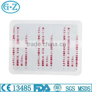 Instant Warmer Pad For Winter Use With CE Certificate thumbnail-3
