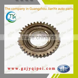 CAS5-40 ZBTH-3340111-0212 10130980 Hot Sale and Good Quality Second Shaft Reverse Gear thumbnail-1
