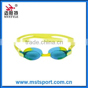 2015 Fashion New Tracer Racing Swim Goggles thumbnail-1