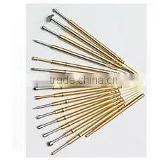 Test Probe,spring Contact Probe,electrical Connector thumbnail-3