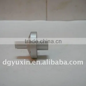 High Precision Aluminum CNC Lathe Part thumbnail-1