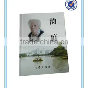 Custom Mini Hardcover Book Printing thumbnail-1