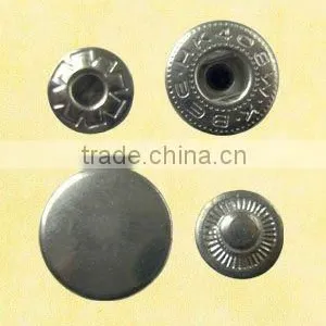Snap Buttons for Garments thumbnail-1