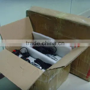 15W Solar Lighting Kits for Outdoor Lighting thumbnail-1