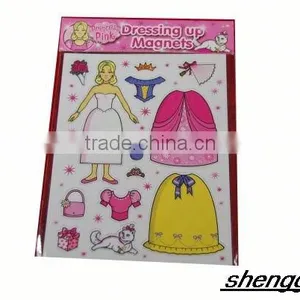 Fridge Magnet Sticker thumbnail-1