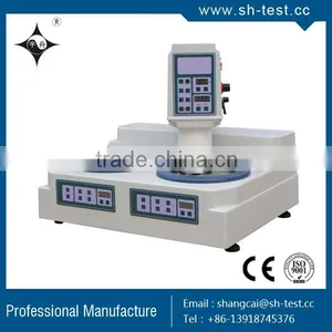 YMPZ-2 Automatic Metallurgical Grinding and Polishing Machine thumbnail-1