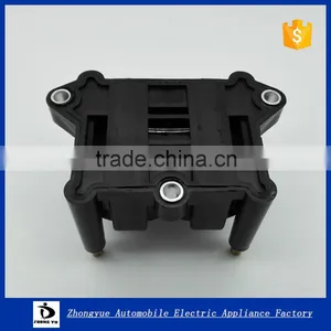 Hot Sale Auto Parts Ignition Coil OEM 01R43059X01 101R42076X01 S11-3705110JA for CHANG AN thumbnail-2