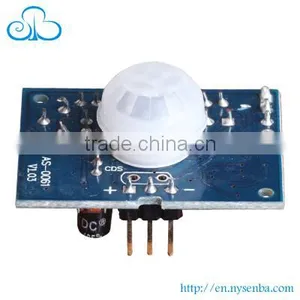 AS0019 Human Body Automatic Light Switch thumbnail-3