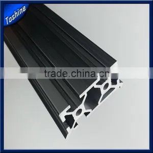 Black Anodising Aluminium thumbnail-5