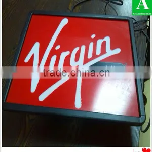 Led Light Box Vacuum Thermoformed PMMA Design thumbnail-2