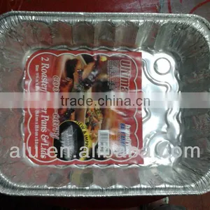 Deep Cheesecake/ Casserole/ Cake Pan thumbnail-2