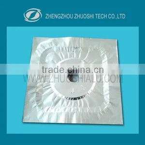 Square Aluminum Foil Gas Cushion thumbnail-1