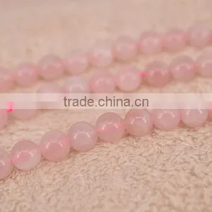 Rose Quartz Sphere 70mm 100% Natural Gemstone Egg Shape Sphere Quartz thumbnail-6