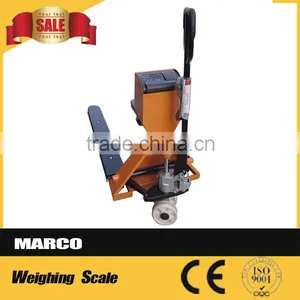 2015 New Hydraulic Digital Electronic Pallet Scale thumbnail-4