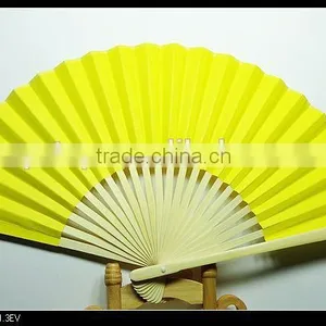 Paper Fan Wedding thumbnail-1