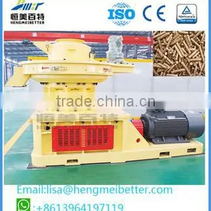 Best Selliing Wood Pellets Assembly Line thumbnail-5