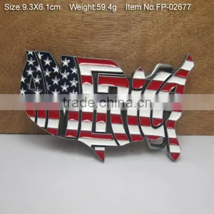 Reversible Belt Buckle Rhinestone Buckles Lighter Belt Buckle thumbnail-6